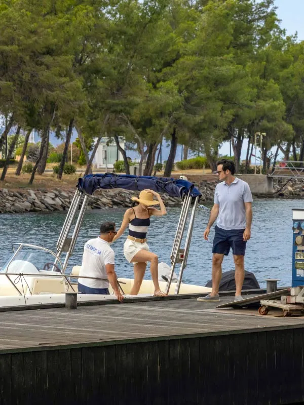 Porto Carras Grand Resort